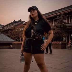 Meet your Posher, Daisy